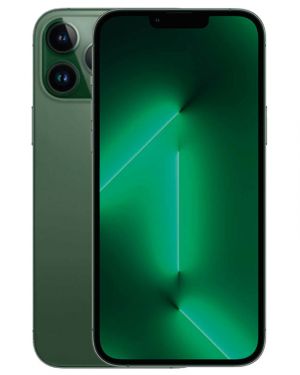 iPhone 13 Pro