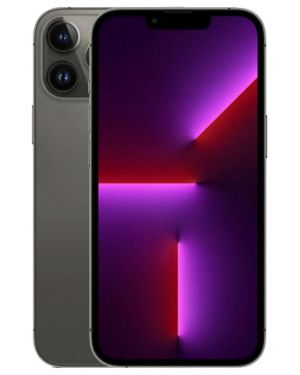 iPhone 13 Pro