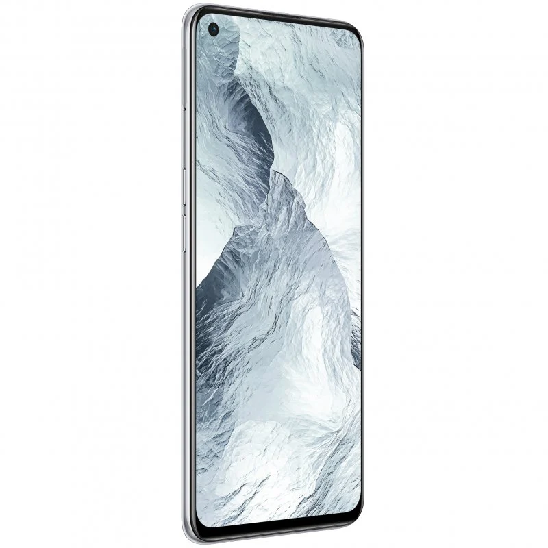 Realme GT Master 5G White
