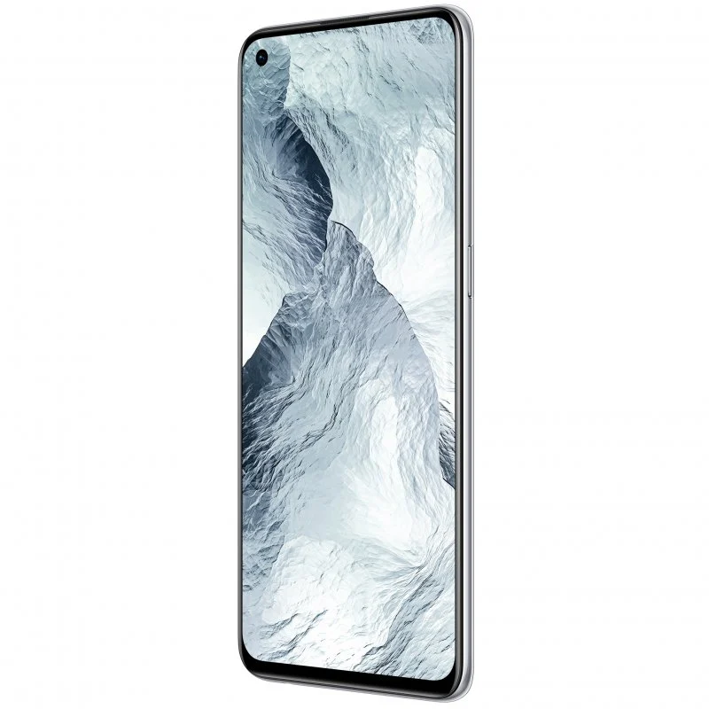 Realme GT Master 5G White