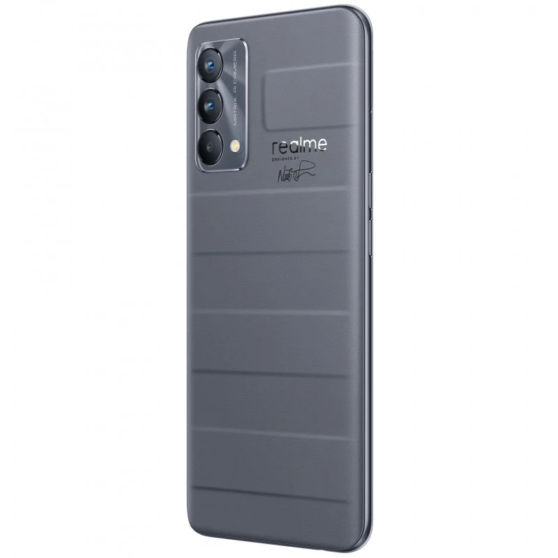 Realme GT Master 5G Grey