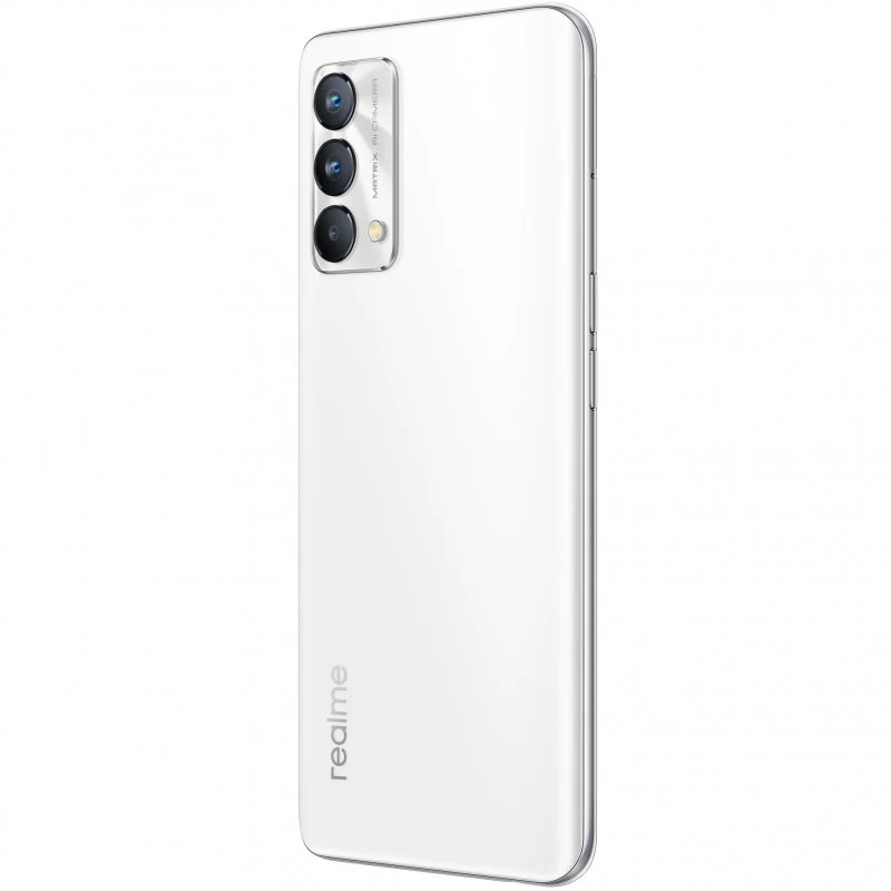 Realme GT Master 5G White
