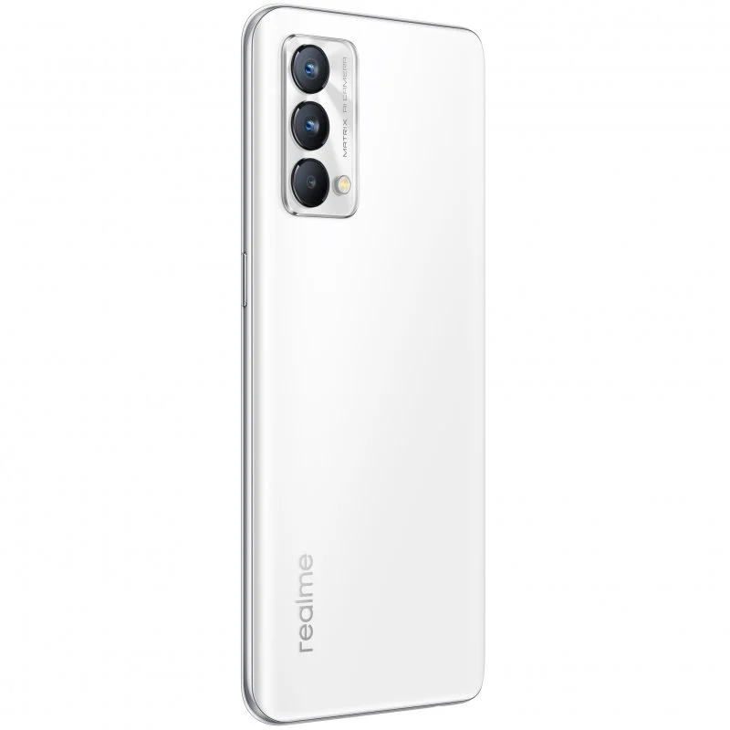 Realme GT Master 5G White