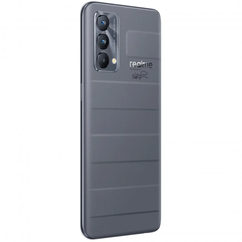 Realme GT Master 5G Grey