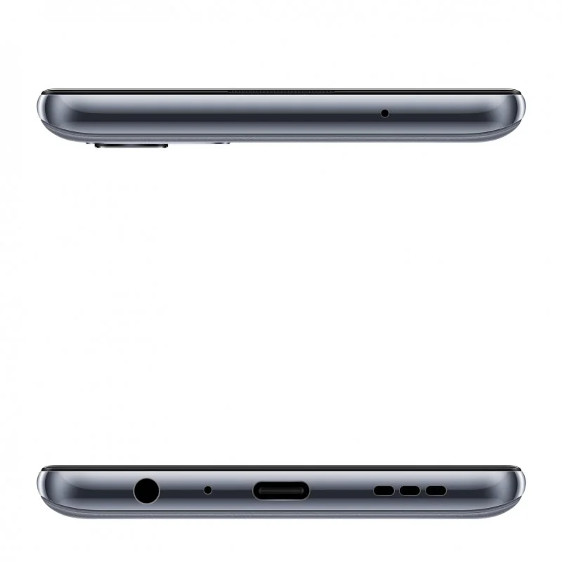 Realme GT Master 5G Grey