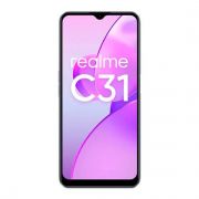 Realme C31 4G 64Go Silver